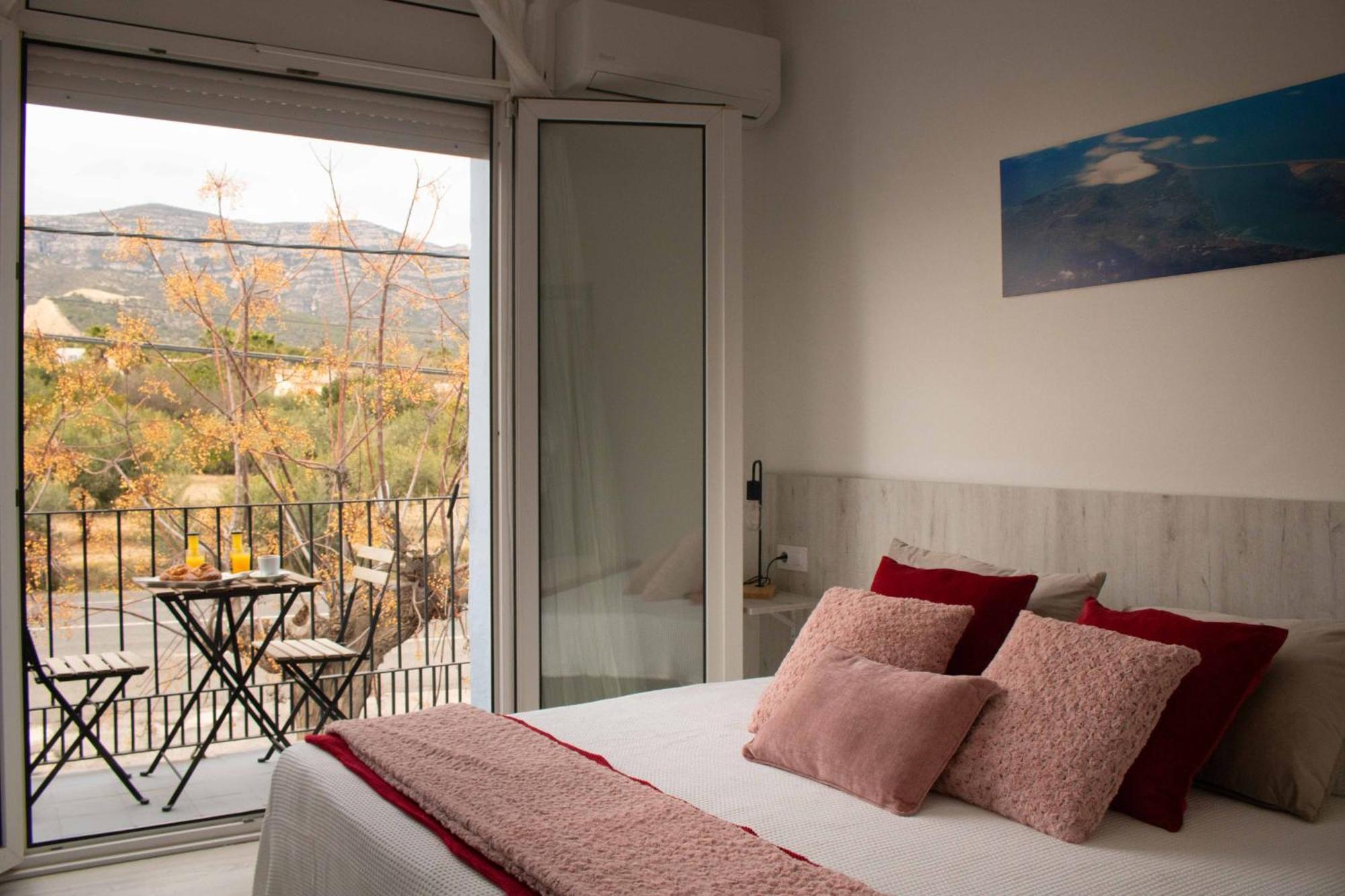 Bahia De Montecarlo Hotel อัลกานาร์ ภายนอก รูปภาพ