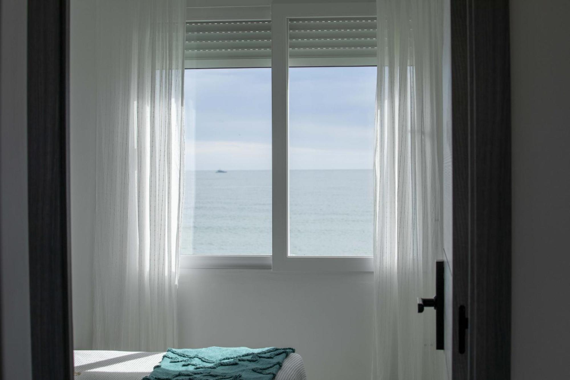 Bahia De Montecarlo Hotel อัลกานาร์ ภายนอก รูปภาพ