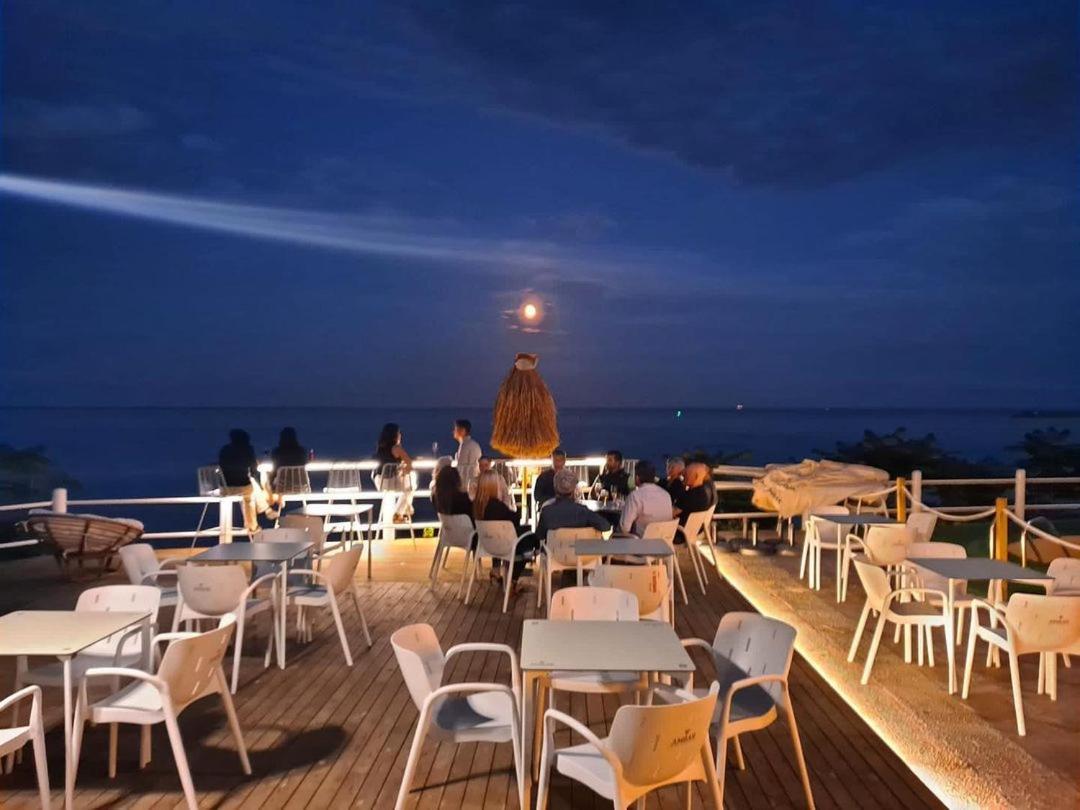 Bahia De Montecarlo Hotel อัลกานาร์ ภายนอก รูปภาพ
